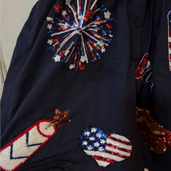 Romper - Picture 3 of 6